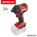 地文|Devon 5733-Li-20H 20V無刷衝擊起子機 電動工具