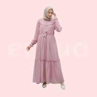 Helena Maxi Dress