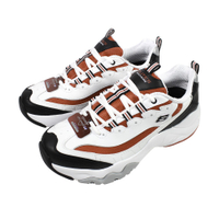 SKECHERS 男慢跑鞋 DLITES 3.0 - 52684WBRD 廠商直送