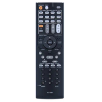 RC-709M Remote Control Replacement for Onkyo AV Receiver RC-737M RC-765M TX-SR507 TX-SR606 TX-SR607 