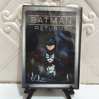 DVD BATMAN RETURNS (Original)