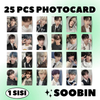 [ 25 PCS ] PHOTOCARD LOMOCARD TXT / PC UNOFFICIAL / LOMO CARD / KOLEKSI TOMORROW X TOGETHER MOA