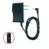 2A AC/DC Wall Charger Power ADAPTER For HKC P886A BK P886A-BBL P886APK Tablet PC