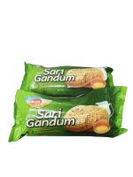 Mayora Sari Gandum Biskuit 149gr - Rasa Gandum Dengan Kualitas Terbaik