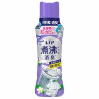 Lenor 煮沸除臭白花香抗菌珠 (紫) (420ml)  平行進口