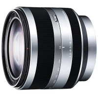 【SONY 索尼】E18-200mm F3.5-6.3 OSS(公司貨) SEL18200 18200 防震變焦旅遊鏡 NEX適用