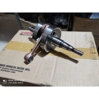 KRUAS RX KING BANDUL KRUK AS STANG SEHER ASSY RX KING ORIGINAL