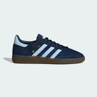 【adidas 愛迪達】HANDBALL SPEZIAL 休閒鞋 運動休閒鞋 德訓鞋 男鞋/女鞋 - Originals BD7633