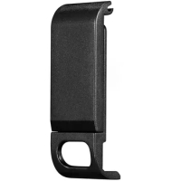 Plastic Removable Clip Battery Case Cover Side Door for GoPro Hero 9/10/11/12
