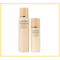 SHISEIDO 資生堂悅薇水乳小樣套裝 VITAL PERFECTION BRIGHT REVITALIZING ENRICHED SET