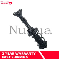 Fit for Mercedes Benz C W204 S204 C204 2007-2014 Front Shock Absorber Coil Spring Shock 2043200130 2043232400