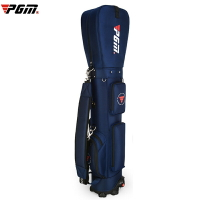 PGM 20新款 高爾夫球包 男女 航空托運球包 帶輪球桿包 golf球袋