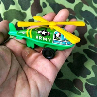 mainan tentara jadul helikopter tintoys buatan jepang 1970 tintoys jadul helikopter army man chips p