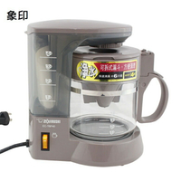 象印 咖啡機EC-TBF40