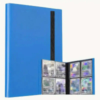 4/9/12 Grids PP Lightweight Card Holder - Ensuring Your Card Collection Is Protected, Game Cards, ID