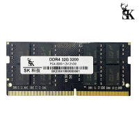保固三年 記憶體 SK DDR4-3200 筆記型記憶體-32GB 【愛瘋潮】【APP下單最高22%回饋】