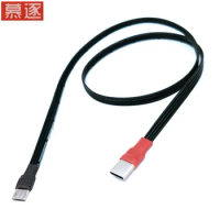 Type-C OTG Adapter Cable for mobile phone Mi 9 Android MacBook Mouse Gamepad Tablet PC Type C OTG USB Cable