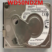 Original Disassembly Mobile Hard Disk Drive For WD 5TB USB3.0 2.5" For WD50NDZM