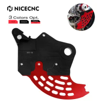 Rear Brake Disc Guard Cover Protector For Beta Xtrainer 300 2015-2024 200 250 300 350 390 400 430 450 480 500 RR RS 2T 4T Enduro