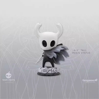 空洞騎士 hollow knight 6.5寸 主角造型游戲周邊手辦模型