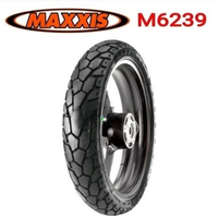 BAN MAXXIS DUAL PURPOSE 100/80-17 TUBELESS - 70/90, ring 17 RING 17 : 90/90