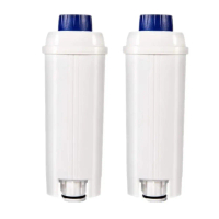 ตัวกรองเครื่องชงกาแฟสำหรับรุ่น DLSC002 AM, สำหรับ ESAM, สำหรับ ETAM และสำหรับรุ่น BCO