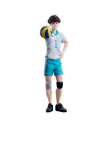 ฟิกเกอร์ Haikyu Toru Oikawa หลากสี