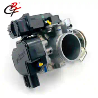 CBF Original Motorcycle Throttle Valve Body For HONDA CB 190R motorcycle valve assembly Accessories