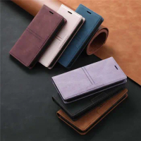 New Style Pixel8 Pixel 6 Pro 6A 5A 4A 5G Leather Wallet Case For Google Pixel 7 Pro Flip Case for Pixel 8 Pro 8A 5 6A Book Cover