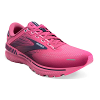 【BROOKS】女鞋 慢跑鞋 避震緩衝象限 ADRENALINE GTS 22(1203531B684)