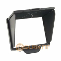 LCD Screen Hood Pop-Up Shade Cover for NIKON D810 D800 D800E