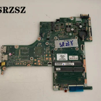 CSRZSZ mainboard For HP Pavilion 15-AB with i5-5200u CPU Laptop motherboard 809041-001 809041-601 DAX12AMB6E0 Tested