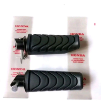 Honda Karet Footstep Barstep Postep Step Belakang Untuk Revo Absolute Blade Beat Vario 125 150 Scoop