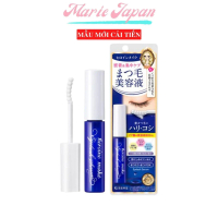 Tinh Chất Mascara Dưỡng Mi Trang Điểm Kiss Me Heroine Watering Eyelash Serum Nhật Bản- Cosmetic Wome