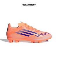 Sepatu Bola Anak ADIDAS F50 LEAGUE FG/MG J JH7746 ORIGINAL 30.5