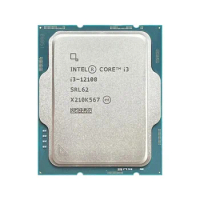 Core Cpu i5-11400F 5 gen 2.5ghz 18m Lga1700 65w Desktop Cpus CPU