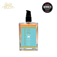 HAIR MUCH  摩洛哥堅果護髮油100ml