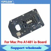 Original io / Board 661-7553 For Mac Pro A1481 Sound / IO Boards 820-3552-A 2013 Years