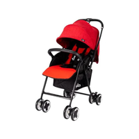 รถเข็นเด็ก Fico รุ่น Berlin: T09A สี Red