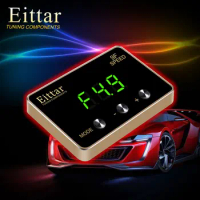 Eittar for NISSAN Murano Z50 2004.9-2008.8 Elctronic Throttle Controller Improving Tuning Chip Performance Chip Speed Up
