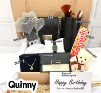 [JWLR] Gift Kado Hampers Hadiah Ulang tahun Perempuan Boneka Gelang Kalung Wanita Cewek Cewe Hari Ra