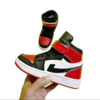 sepatu boots anak model terbaru sekolah dan santai