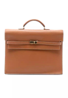 Hermès 二手愛馬仕 Epsom Kelly Depeches 38