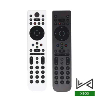 Media Remote Control For Xbox One Console For Xbox Series X/S Multimedia Entertainment Controller Backlit Button
