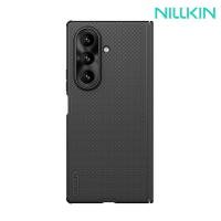 NILLKIN SAMSUNG Z Fold 7 5G 磨砂護盾 Fold 磁吸保護殼 磁吸殼 保護套 手機殼 支援 MagSafe 配件