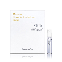 Maison Francis Kurkdjian MFK OUD SILK MOOD 絲綢情迷淡香精 2ML 沙龍香 噴式針管