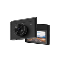 กล้องติดหน้ารถ Car Dash Camera 2 2K - Black