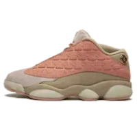 AIR JORDAN 13 RETRO LOW CLOT SEPIA STONE