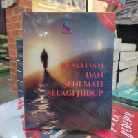 TEAM BHAKUM SERIES KEMATIAN DAN SENI MATI SELAGI HIDUP