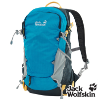 Jack wolfskin飛狼 Peak 健行背包 登山背包 32L『藍』